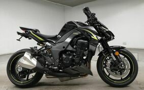 KAWASAKI Z1000 R 2018 ZRT00J