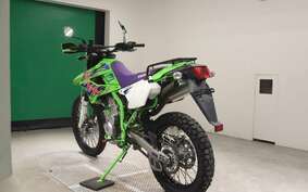 KAWASAKI KLX250 Gen.2 LX250S