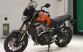 YAMAHA MT-09 A 2014 RN34J