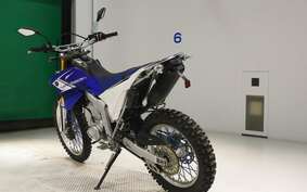 YAMAHA WR250R DG15J