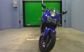 KAWASAKI NINJA 250R 2011 EX250K