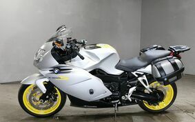 BMW K1200S 2007 0581