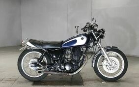 YAMAHA SR400 2003 RH01J