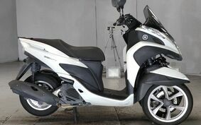 YAMAHA TRICITY 125 SE82J