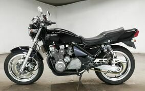 KAWASAKI ZEPHYR 400 1993 ZR400C