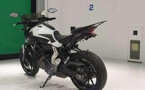 YAMAHA MT-07 ABS 2014 RM07J