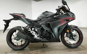 YAMAHA YZF-R25 RG43J