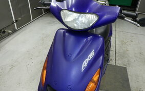 YAMAHA AXIS 100 SB06J