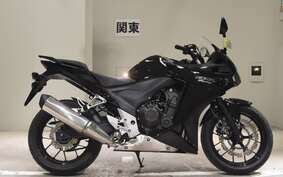 HONDA CBR400R ABS 2014 NC47