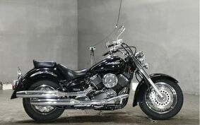 YAMAHA DRAGSTAR 1100 CLASSIC 2010 VP13J