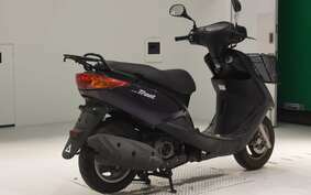 YAMAHA AXIS 125 TREET SE53J