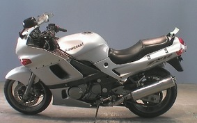 KAWASAKI ZZ-R400 Gen.2 2003 ZX400N