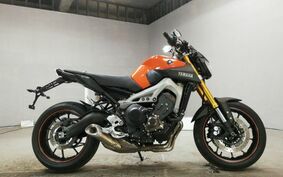 YAMAHA MT-09 2014 RN34J