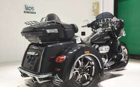 HARLEY FLHTCUTG TRIKE 1750 2017