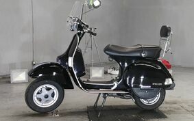 VESPA PX125Euro3 M7410