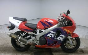 HONDA CBR900RR FIREBLADE 1997 SC33