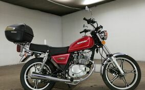 SUZUKI GN125 H PCJG9