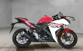 YAMAHA YZF-R25 RG10J