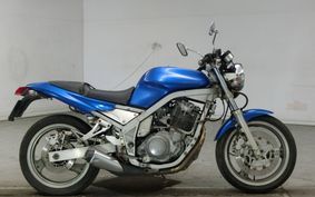 YAMAHA SRX400 3VN