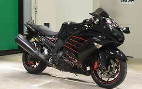 KAWASAKI ZX 1400 NINJA R A 2015 ZXT40E