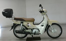 HONDA SUPER DREAM JA27