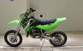 KAWASAKI KX65 KX065A