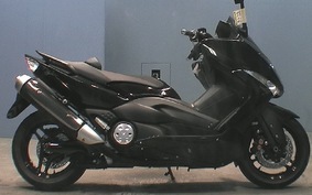 YAMAHA T-MAX500 Gen.3 2008 SJ08J