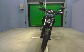 KAWASAKI KLX125D TRACKER X 2008 LX250V