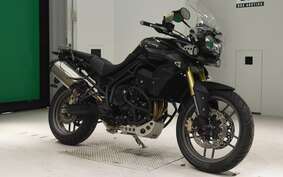 TRIUMPH TIGER 800 2012