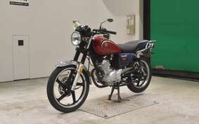 YAMAHA YB125SP PCJL