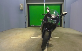 KAWASAKI NINJA 250R 2009 EX250K