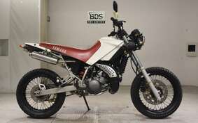 YAMAHA TDR125 3SH