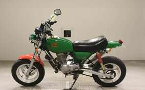 HONDA XE50 CE50