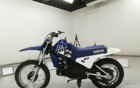 YAMAHA PW80 4BC