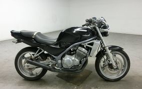 KAWASAKI BALIUS 250 1994 ZR250A