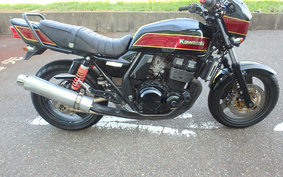 KAWASAKI ZRX400 1998 ZR400E