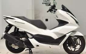 HONDA PCX 160 KF47