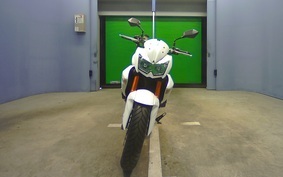 KAWASAKI Z1000 Gen.3 2008 ZRT00B