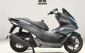 HONDA PCX 160 KF47