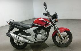 YAMAHA YBR250 PCNL