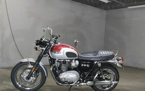 TRIUMPH BONNEVILLE T120 2016 DAD75