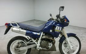 HONDA AX-1 MD21