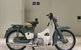 HONDA C100 SUPER CUB C100