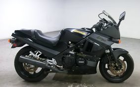 KAWASAKI GPZ400R 1989 ZX400D