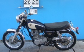 YAMAHA SR400 Gen.2 1994 1JR