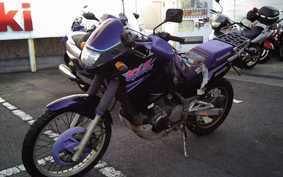 KAWASAKI KLE400 1993 LE400A