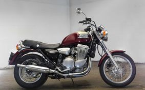 TRIUMPH THRUXTON 900 1996 C339JM