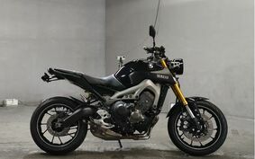 YAMAHA MT-09 2014 RN34J