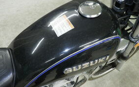 SUZUKI GN125 H