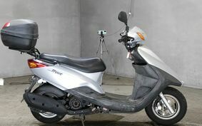 YAMAHA AXIS 125 TREET SE53J